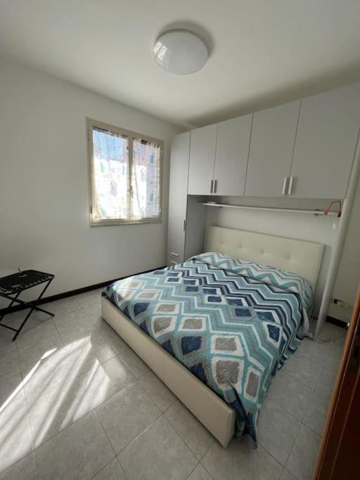 Serenity House 80Mq Vista Mare Agnone Bagni Exteriör bild